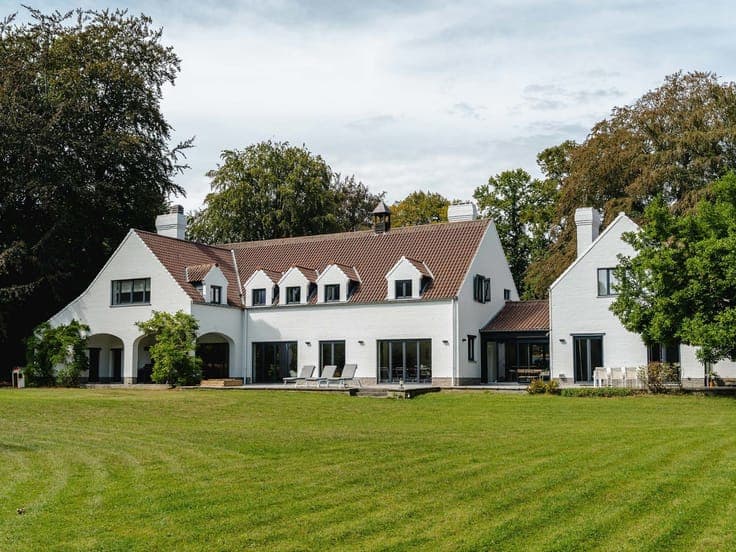 Wallon Brabant I Lasne