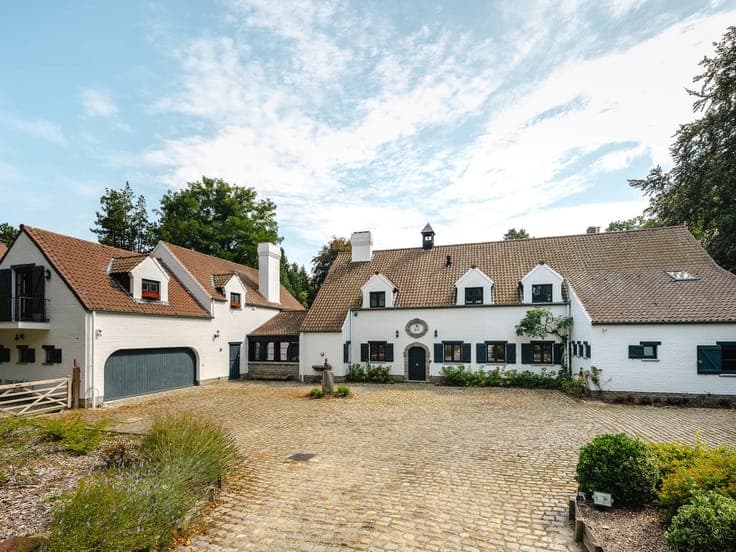 Wallon Brabant I Lasne