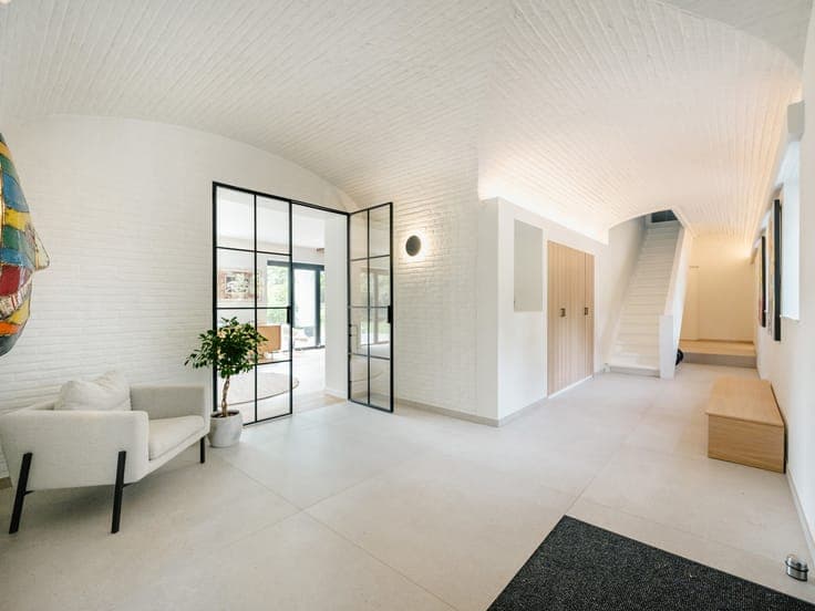 Wallon Brabant I Lasne