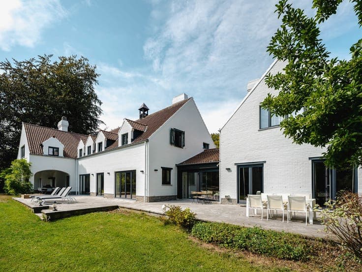 Wallon Brabant I Lasne