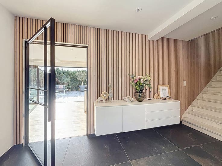GRIMBERGEN - Exceptional villa of +/- 330 m²