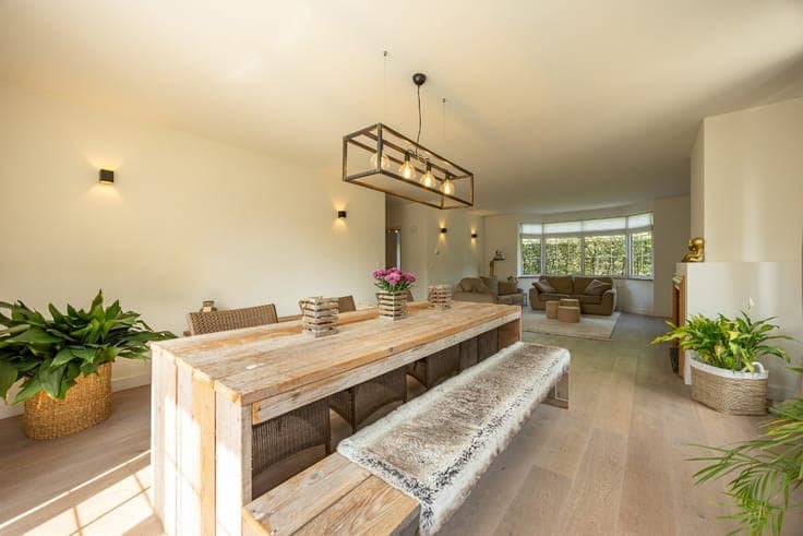 Tijdloze villa op rustige ligging perceel van 1.212 m².
