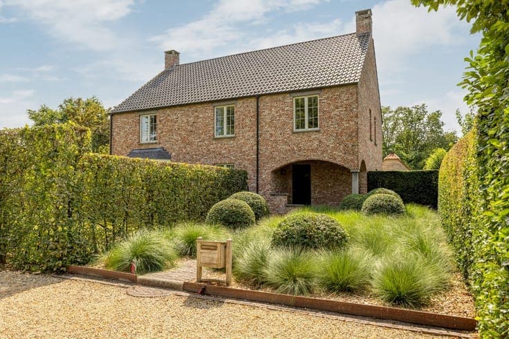 Tijdloze villa op rustige ligging perceel van 1.212 m².