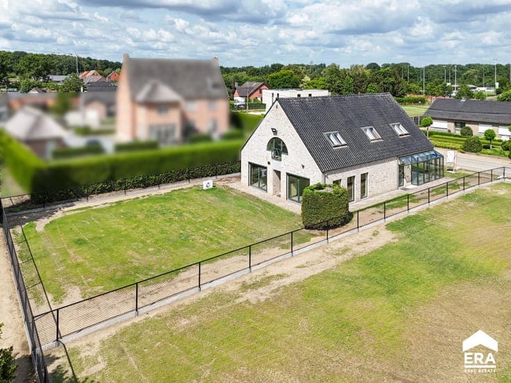 House in Herselt