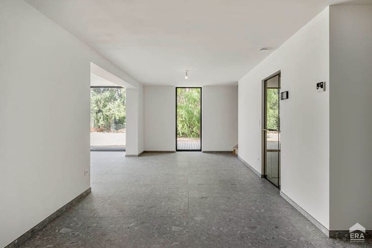 Energy-efficient semi-detached home in Nieuwerkerken