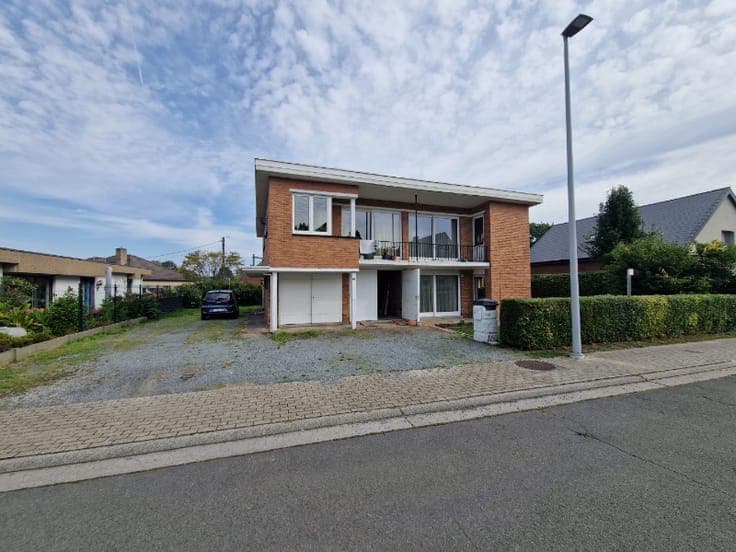 Dendermonde, Hoge Weg 27