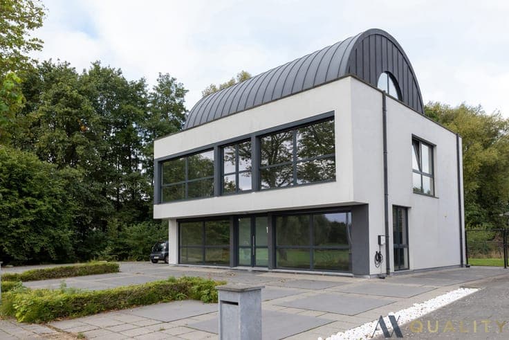 House in Bornem