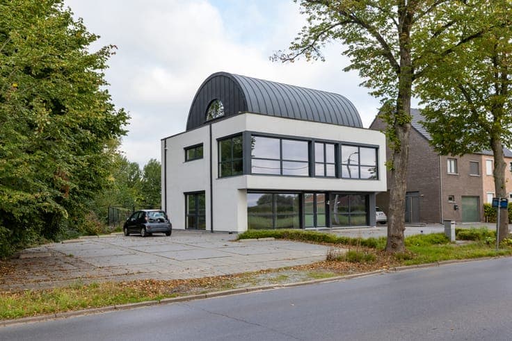 House in Bornem