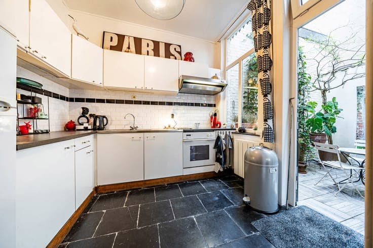 Co-living house in the heart of Nivelles