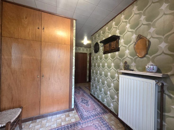 RUIME BUNGALOW MET UITZONDERLIJK POTENTIEEL TE OOSTAKKER