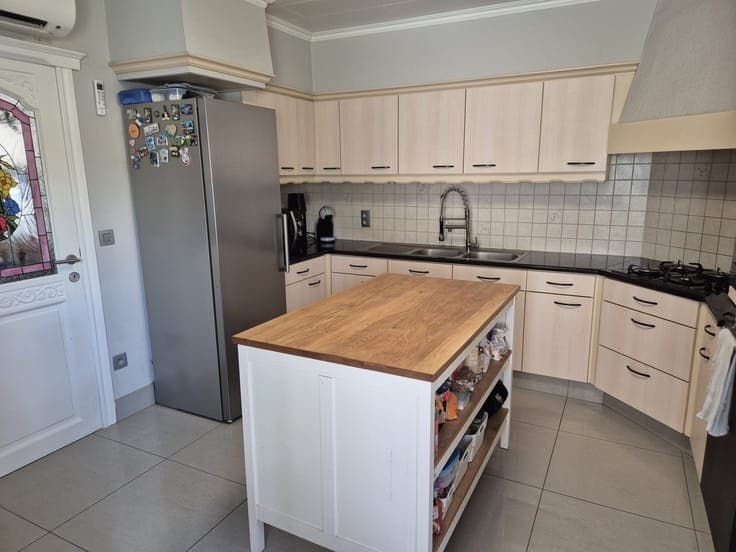 Charmante HOB met garage!
