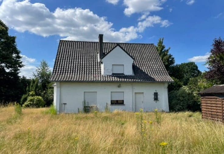 House in Ternat
