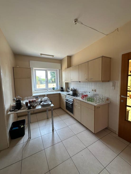 House in Ternat