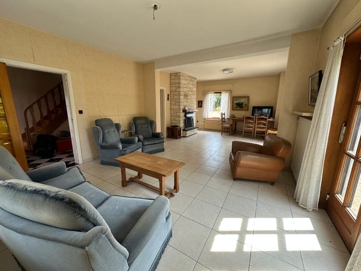 House in Ternat