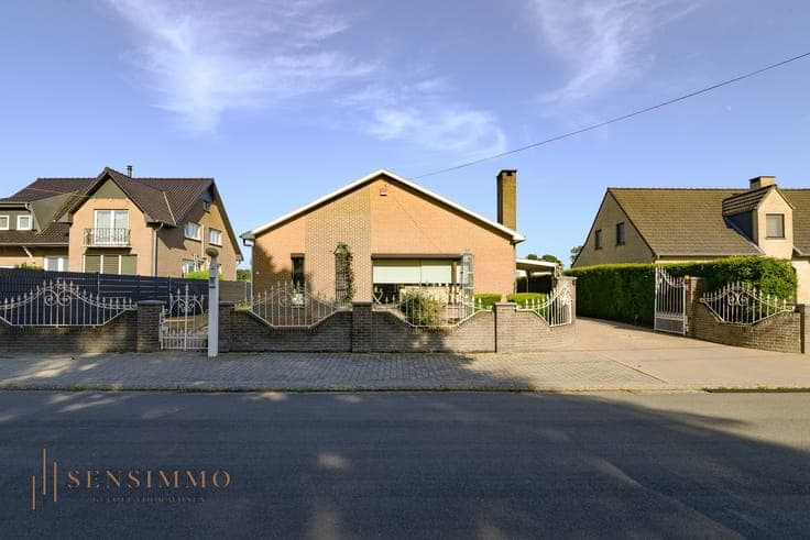 House in Maasmechelen
