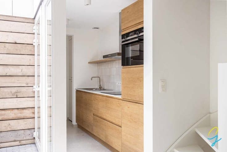 Fully Renovated Home in the Center of Ninove
