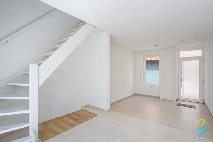 Fully Renovated Home in the Center of Ninove