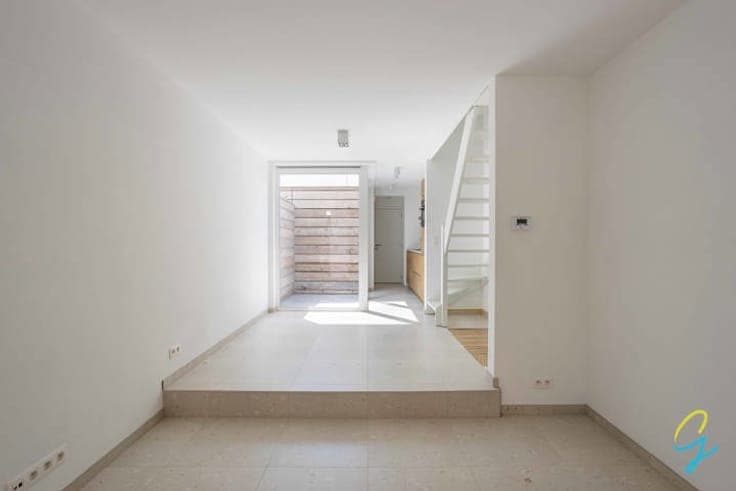Fully Renovated Home in the Center of Ninove