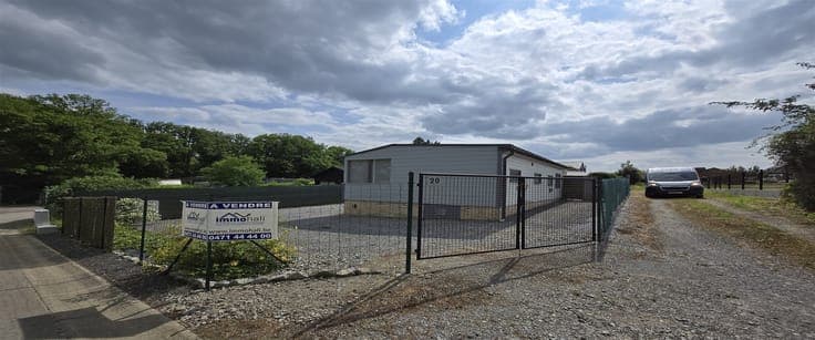Bungalow