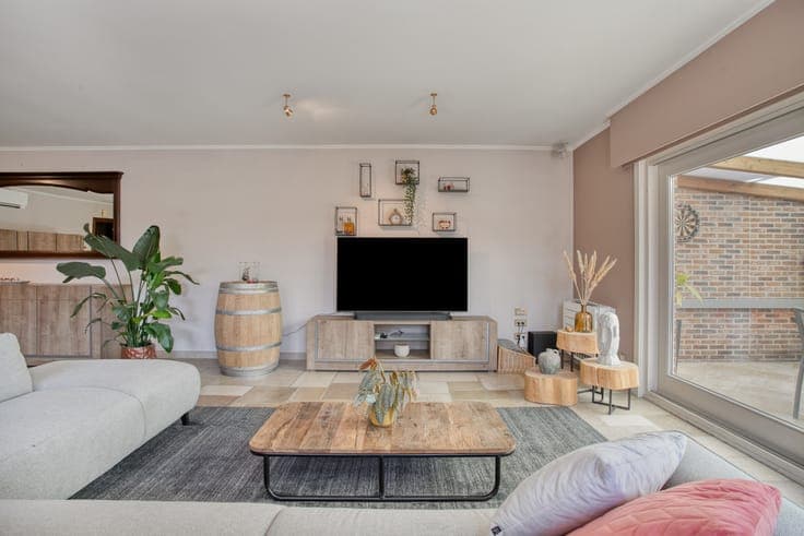 FOR SALE: Ready to move in family home in Harelbeke (Hulste)