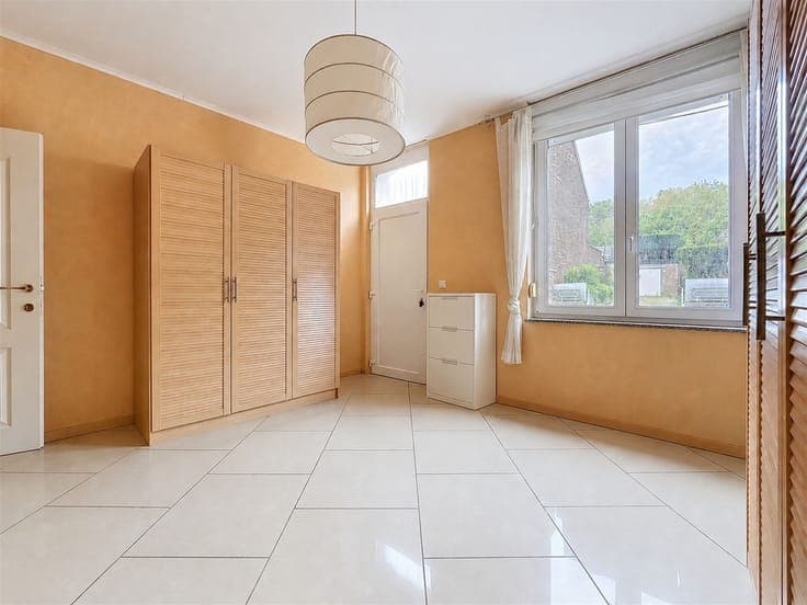 MAISON 3F - 3CH - TERRASSE - JARDIN - GARAGE - PARKING