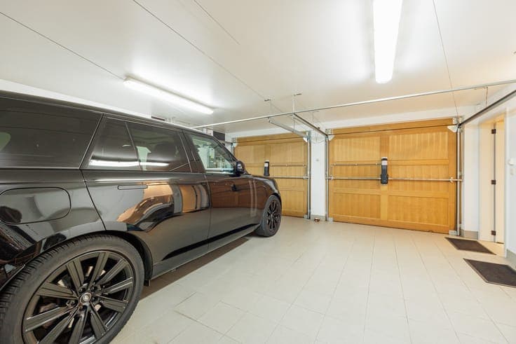 Exclusive home of 459 m² in Herentals