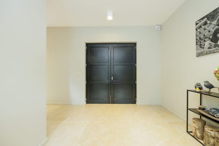Exclusive home of 459 m² in Herentals
