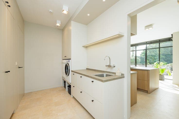 Exclusive home of 459 m² in Herentals