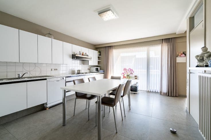 Unieke en ruime woning/ kangoeroewoning, 4 slpks en zuid ...