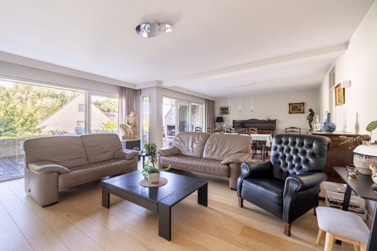 Unieke en ruime woning/ kangoeroewoning, 4 slpks en zuid ...