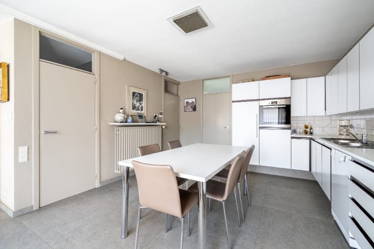 Unieke en ruime woning/ kangoeroewoning, 4 slpks en zuid ...