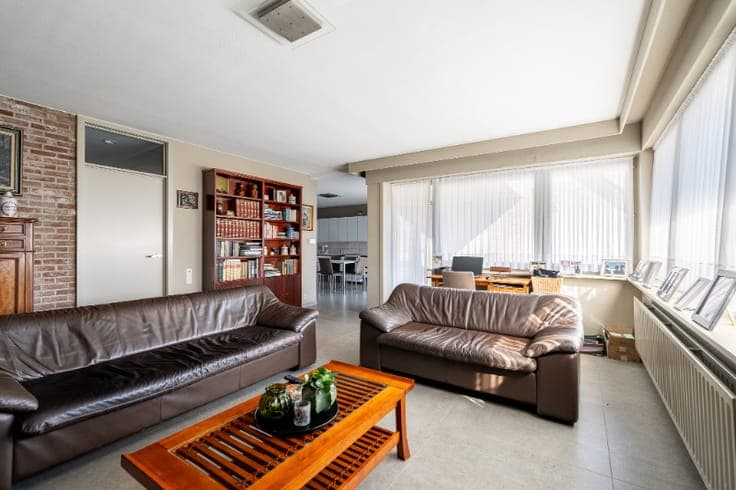 Unieke en ruime woning/ kangoeroewoning, 4 slpks en zuid ...