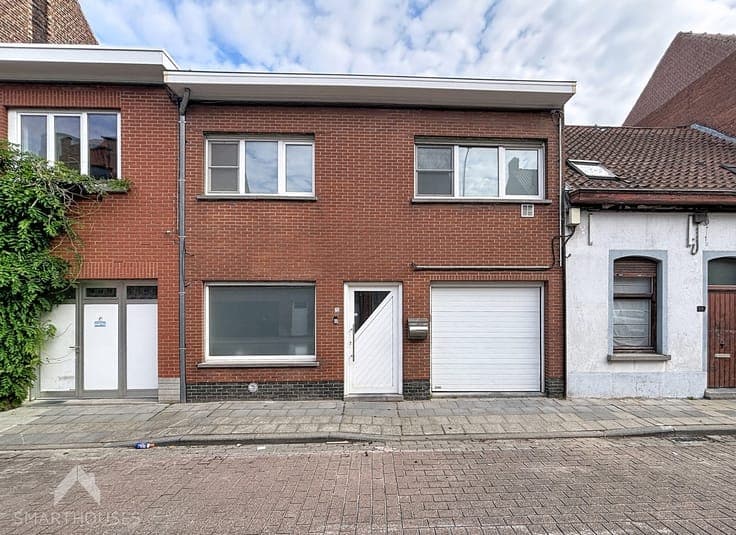 House in Izegem