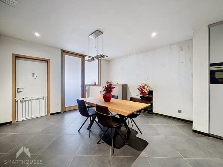 House in Izegem