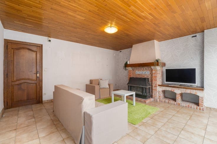 House with garage for sale in Kuurne