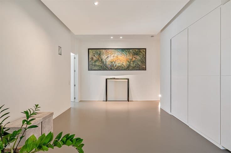 Moderne ruime villa te Aalst