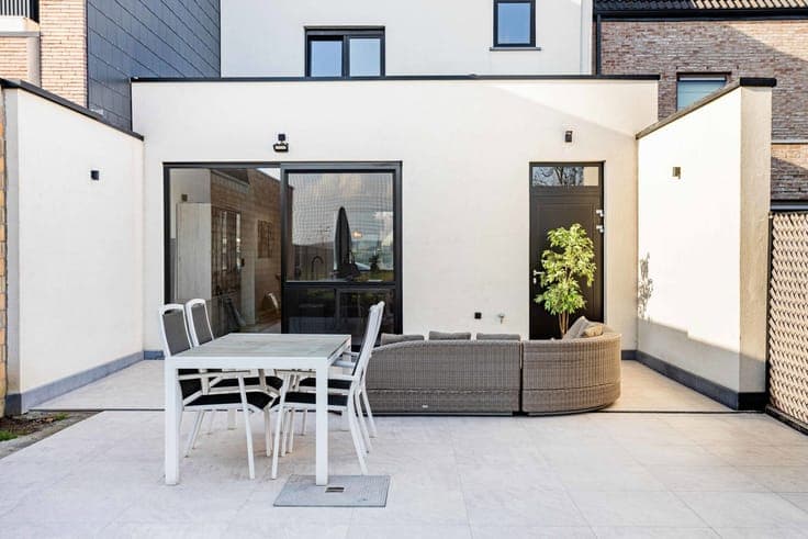 House in Geraardsbergen Idegem