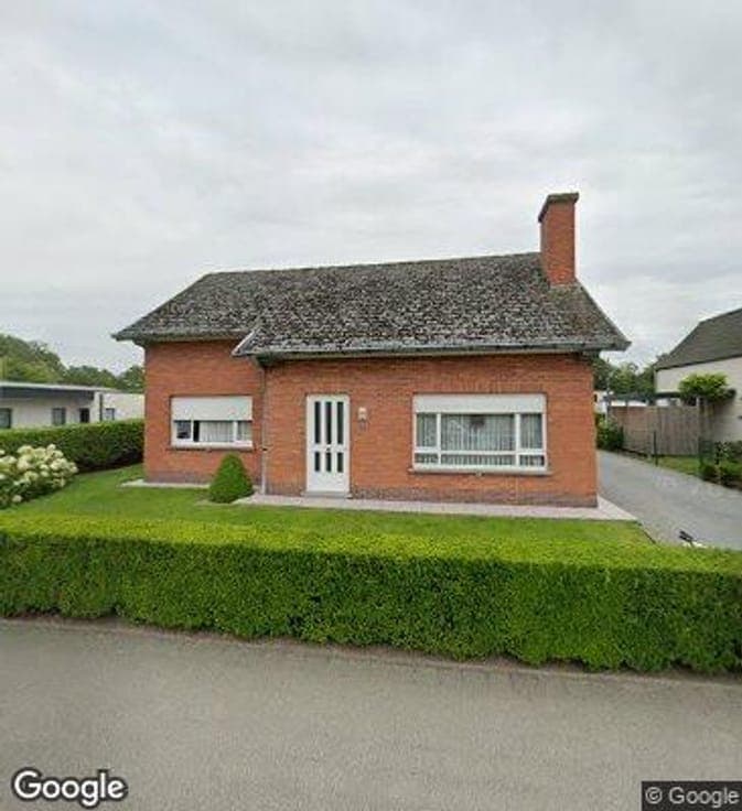House in Overmere