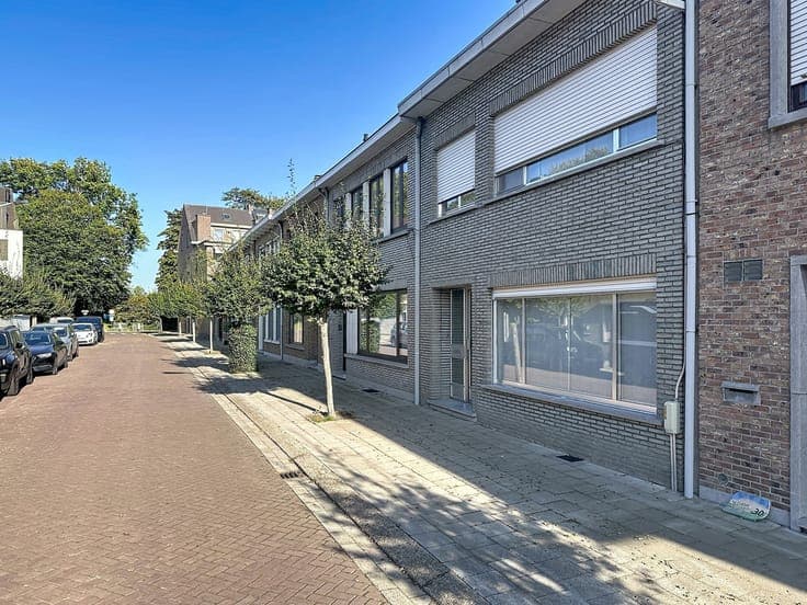 House in Lier