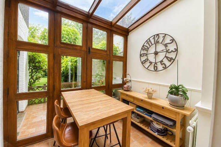 House in Verviers
