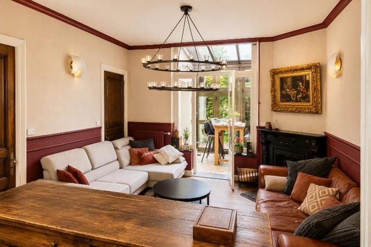 House in Verviers