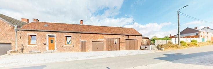 House in Clermont