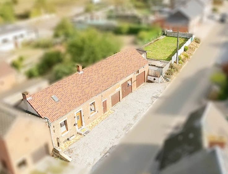 House in Clermont
