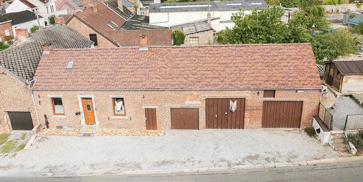 House in Clermont