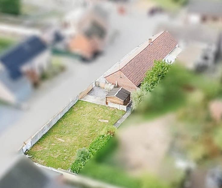 House in Clermont