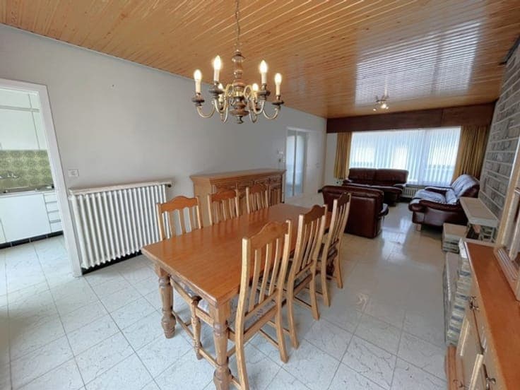 House in Beernem