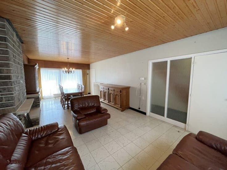 House in Beernem