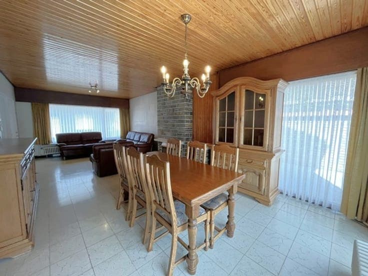 House in Beernem