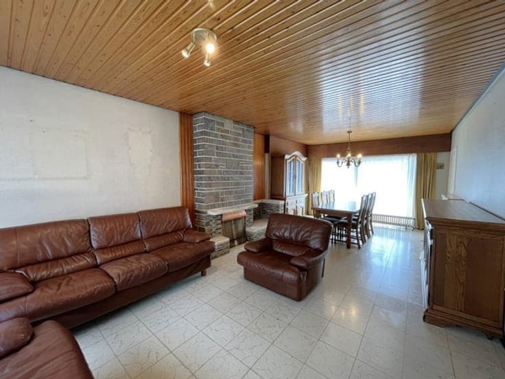 House in Beernem