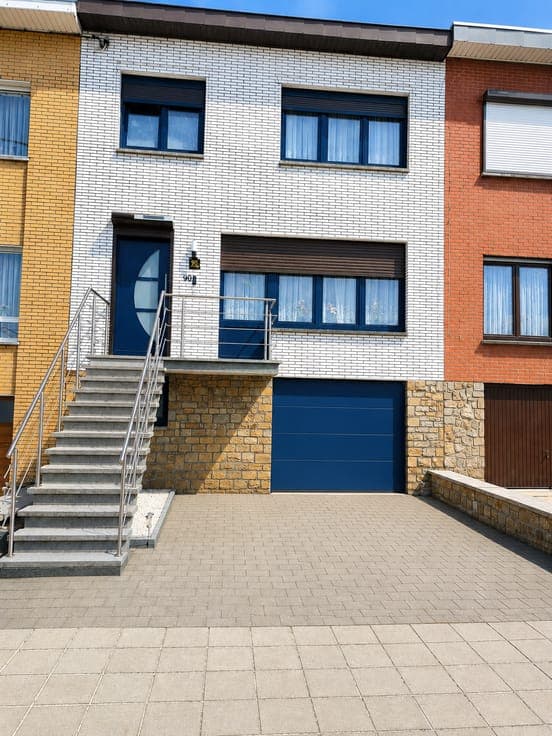 House in Sint-Niklaas